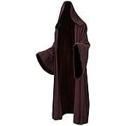 Star Wars Anakin Skywalker Jedi Cloak
